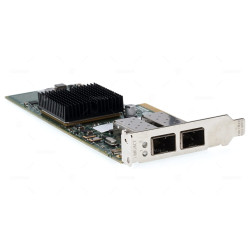 CC2-N320E-SR EMC CHELSIO 2-PORT 10GB SFP+ PCI-E NETWORK ADAPTER FOR EMC ISILON